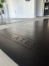 Load image into Gallery viewer, Pilates Body Oval Shaped Mat
