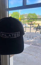 Load image into Gallery viewer, Pilates Body snapback hat
