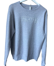 Load image into Gallery viewer, Pilates Body Sweatshirt
