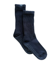 Load image into Gallery viewer, Pilates Slouchy Grip Socks
