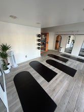 Load image into Gallery viewer, Pilates Body Oval Shaped Mat
