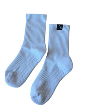 Load image into Gallery viewer, NEW crew grip socks
