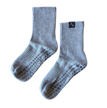 Load image into Gallery viewer, NEW crew grip socks
