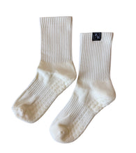 Load image into Gallery viewer, NEW crew grip socks
