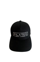 Load image into Gallery viewer, Pilates Body snapback hat
