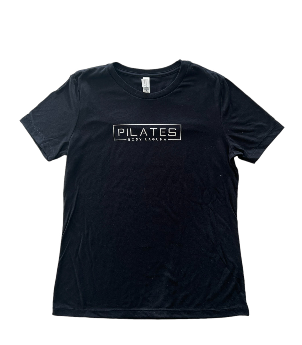 Pilates Body t-shirt